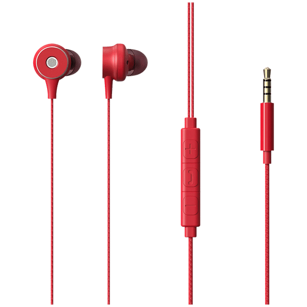 Beats headphones hotsell with mic wired